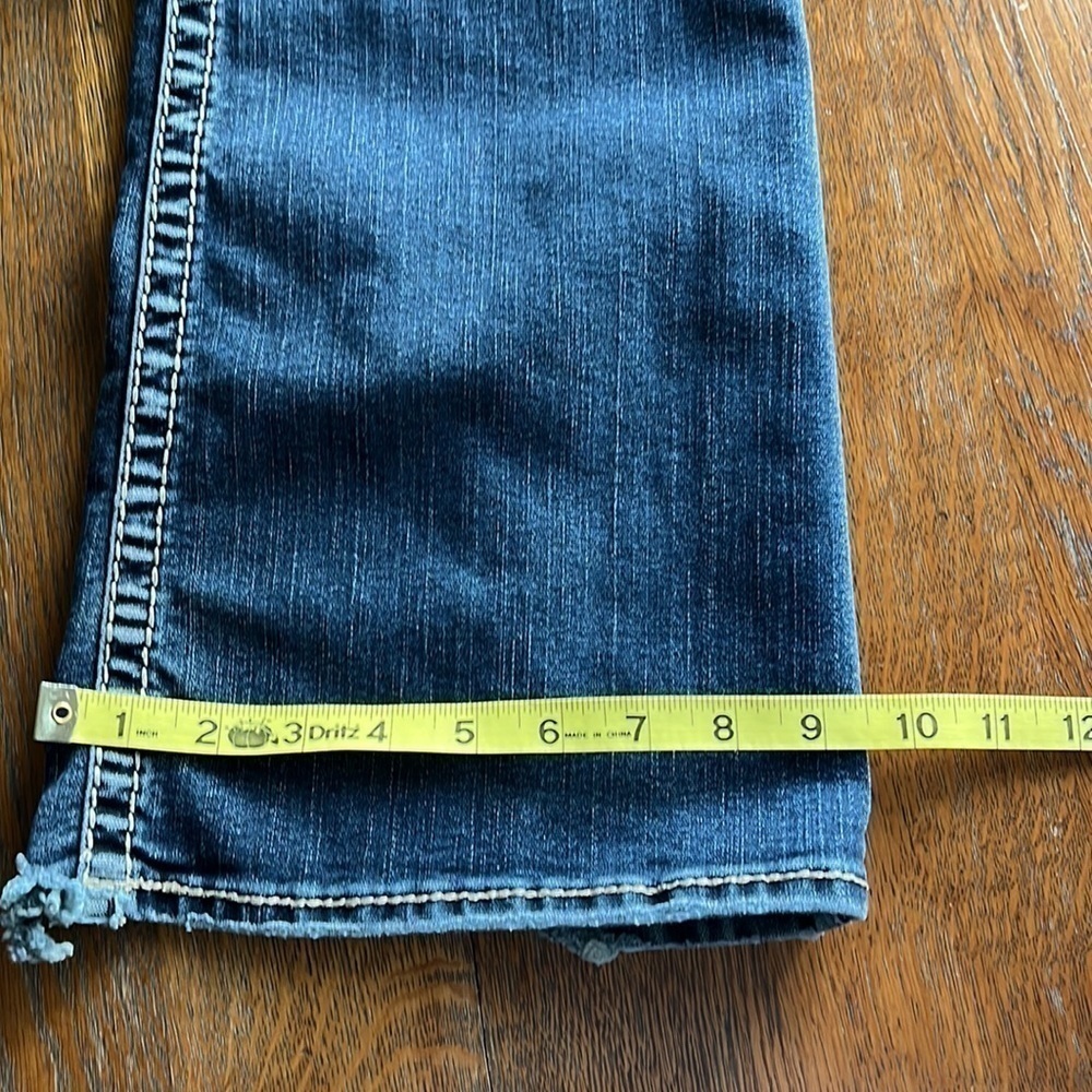 Silver Jeans Suki Boot Cut size W 30/L 32 - Picture 10 of 16
